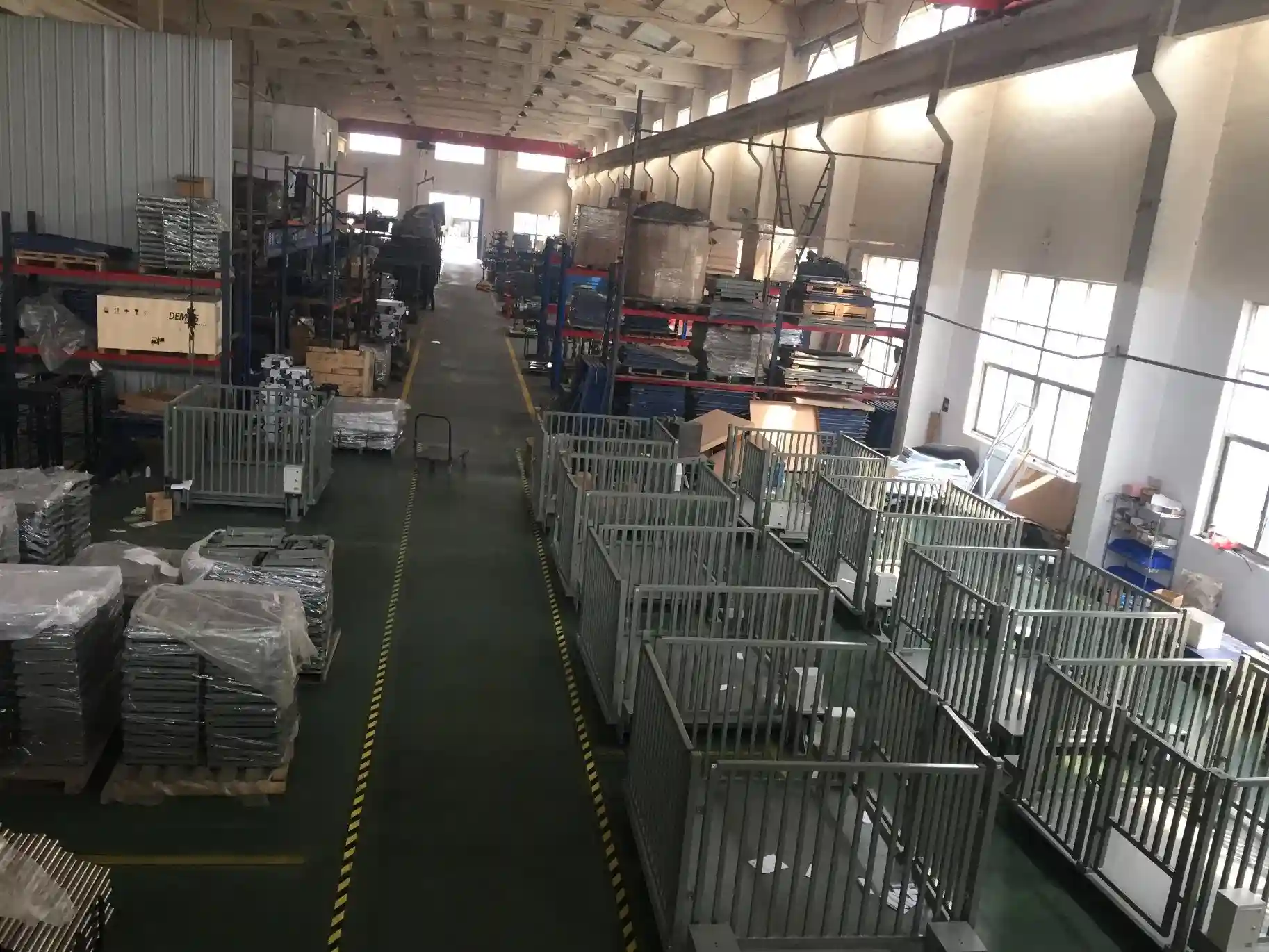 Durable Materials