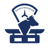 Livestock scales