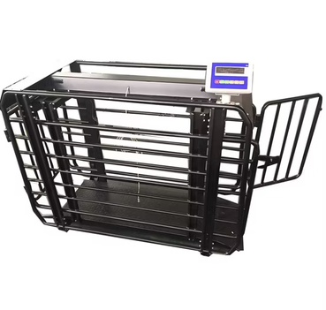 Digital Electronic Livestock Scale (1T Capacity)