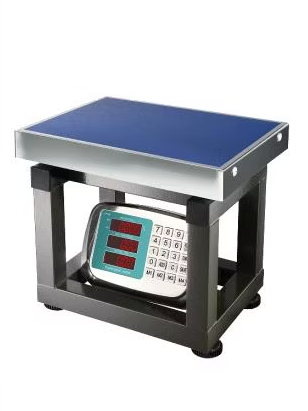 MX-2039 Waterproof Digital Platform Livestock Scales