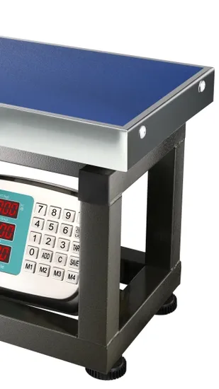 MX-2039 Waterproof Digital Platform Livestock Scales