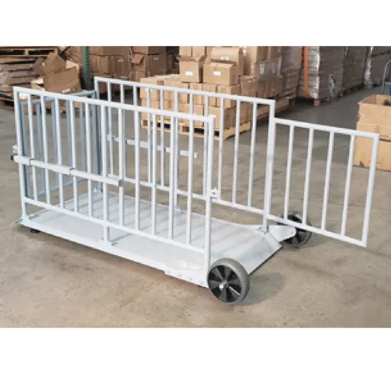 OP-930 Digital Livestock Scales for Pig & Cattle