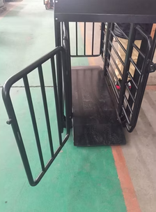 Digital Electronic Livestock Scale (1T Capacity)